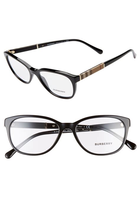 burberry galsses|who makes burberry glasses.